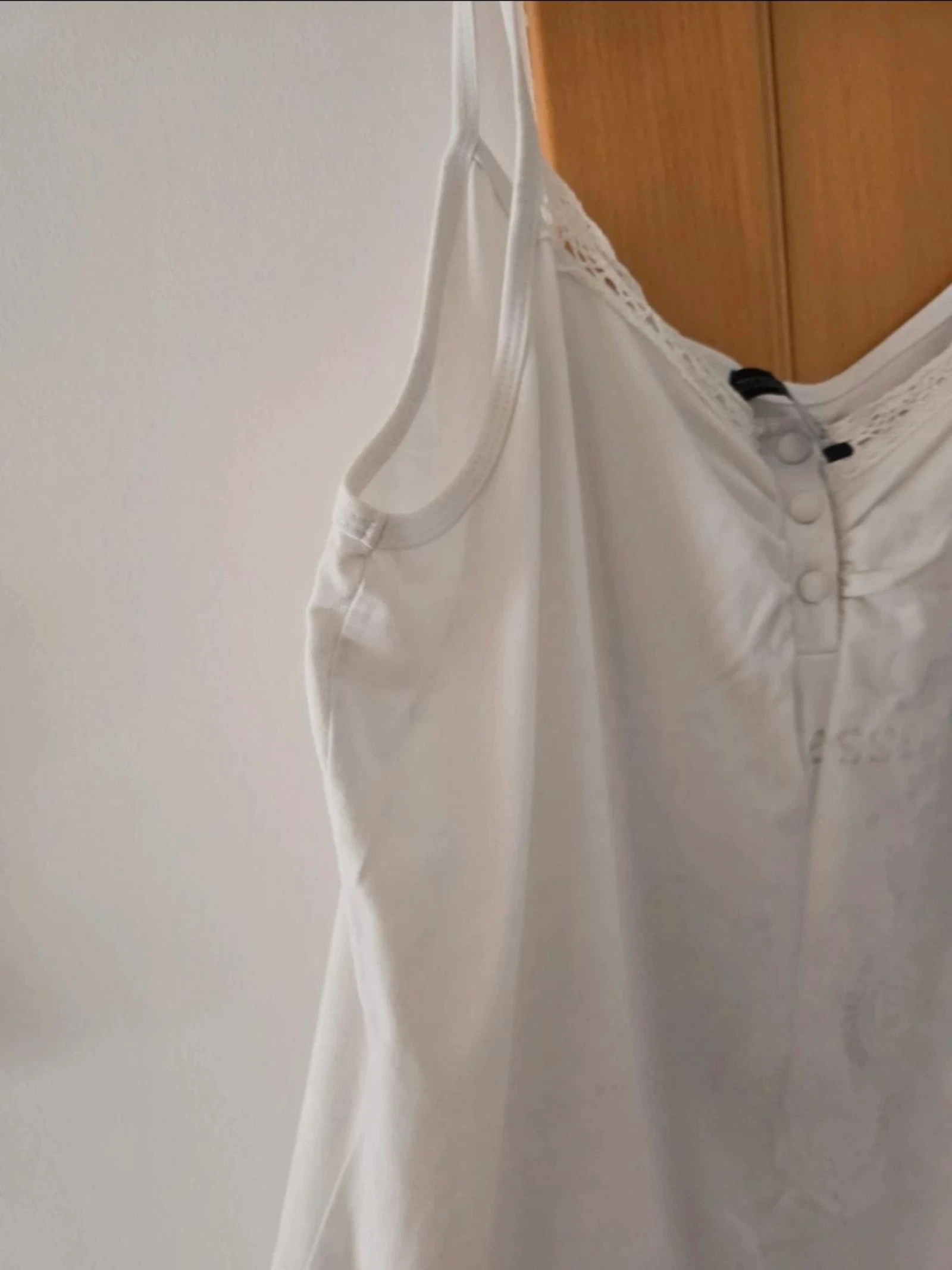 Vestido branco – photo 5